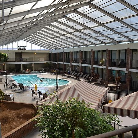 Jameson Inn & Suites Боулинг Грин Экстерьер фото