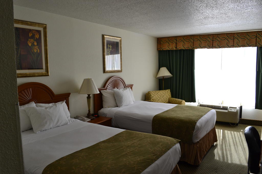 Jameson Inn & Suites Боулинг Грин Экстерьер фото