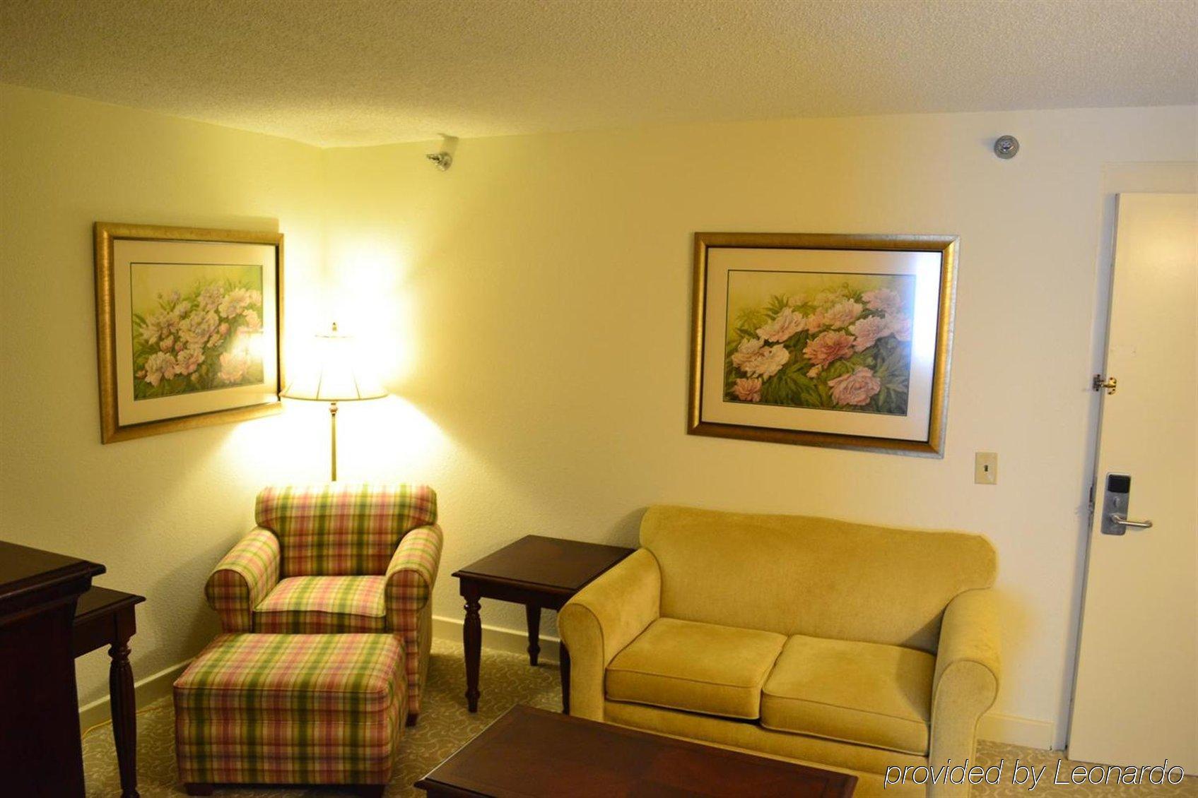 Jameson Inn & Suites Боулинг Грин Экстерьер фото