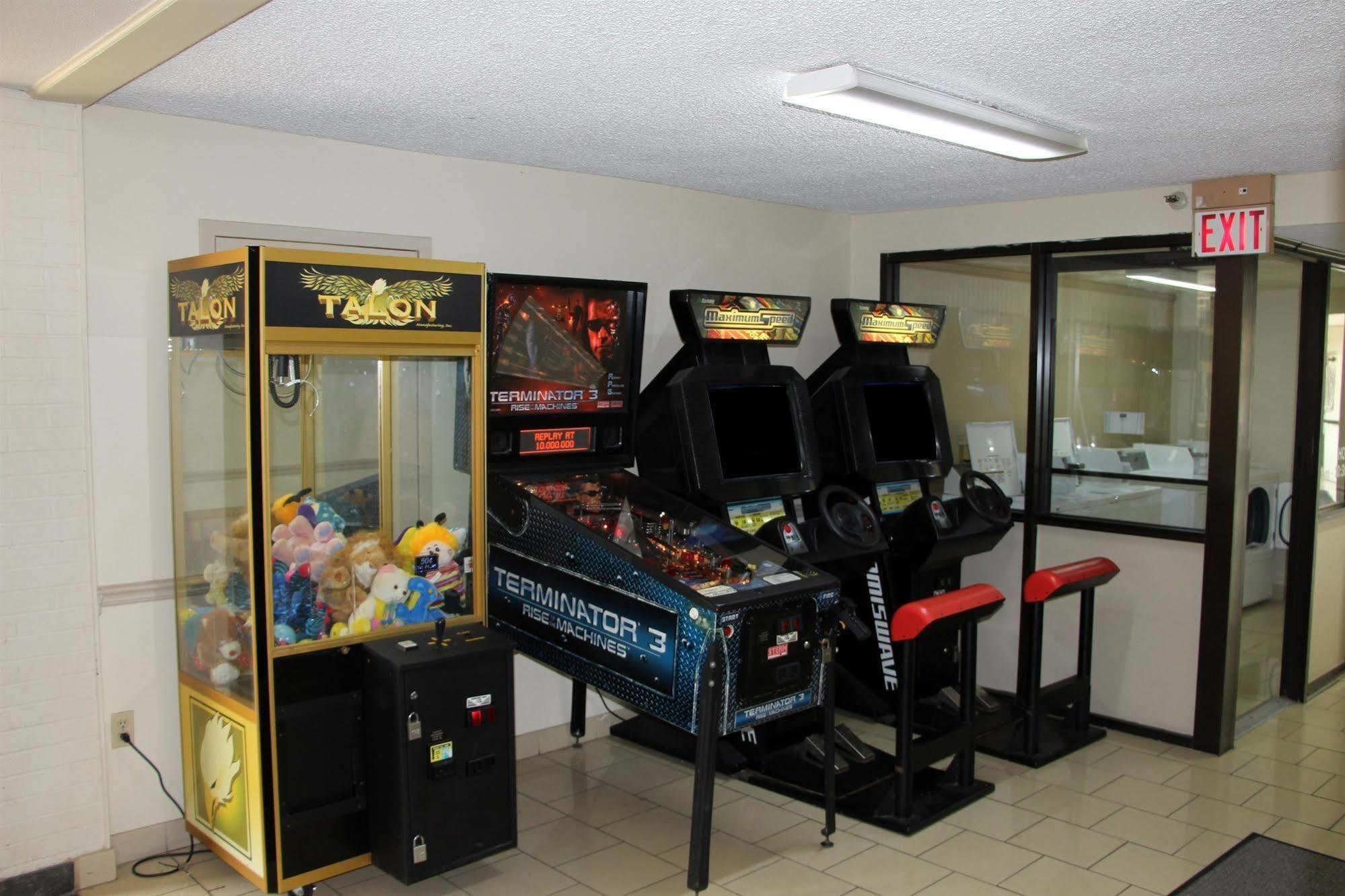 Jameson Inn & Suites Боулинг Грин Экстерьер фото